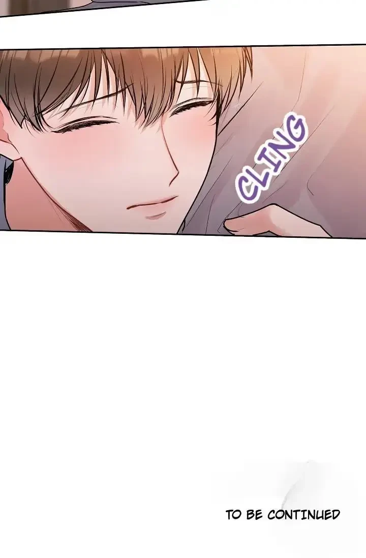 Tears By Day, Love By Night Chapter 8, page 58