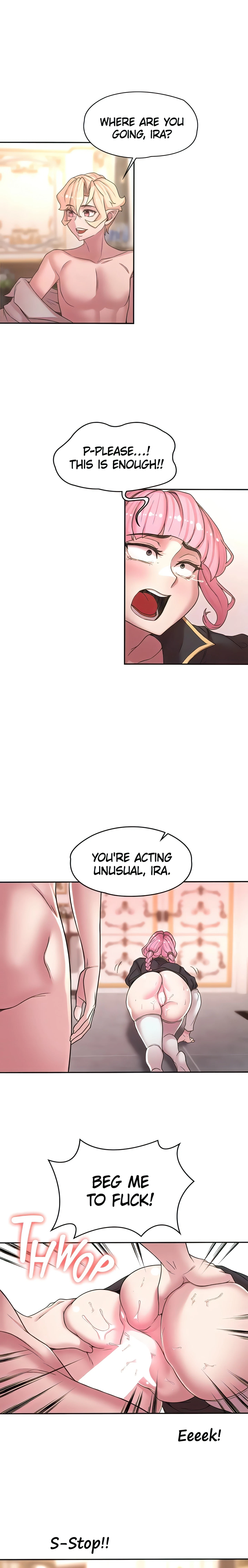 Chapter 53 - Special Ep. 3, page 10