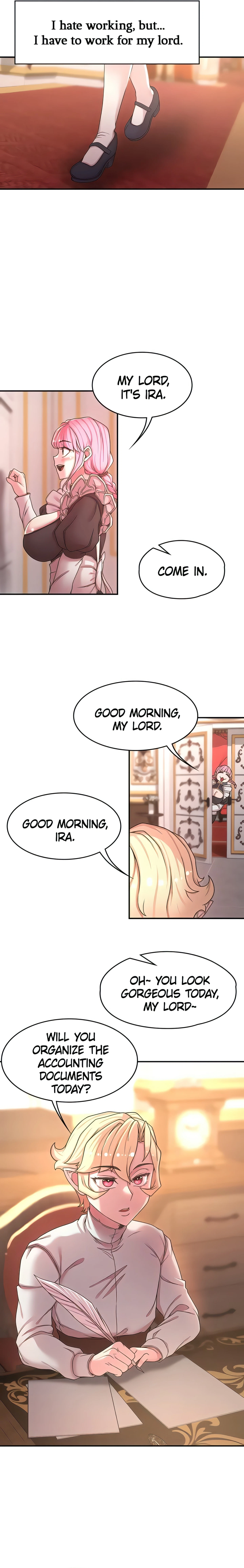 Chapter 53 - Special Ep. 3, page 3