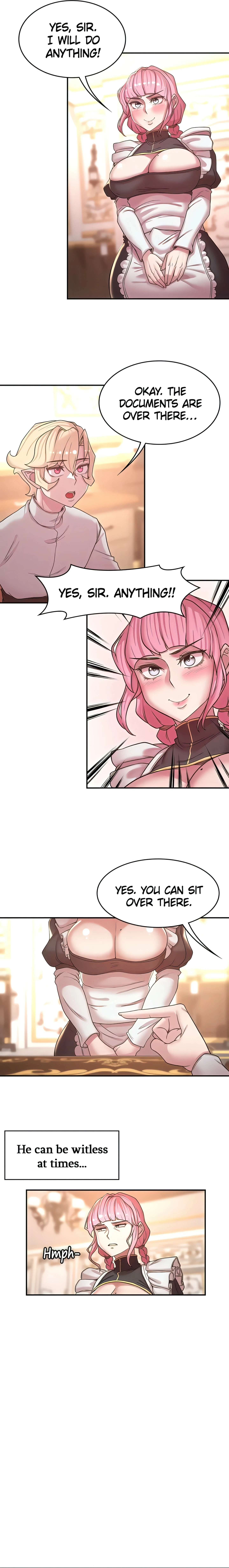 Chapter 53 - Special Ep. 3, page 4