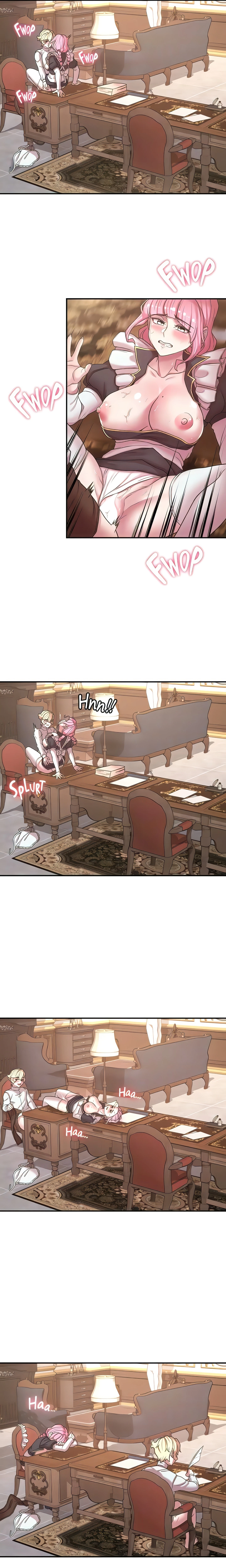 Chapter 53 - Special Ep. 3, page 7