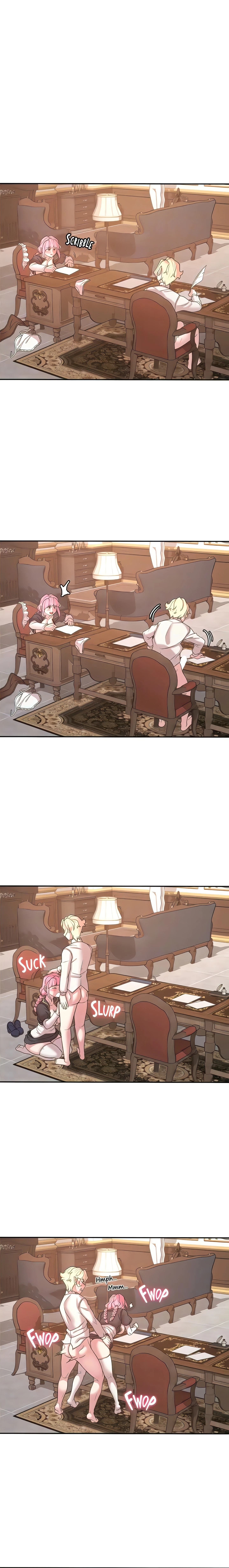 Chapter 53 - Special Ep. 3, page 8