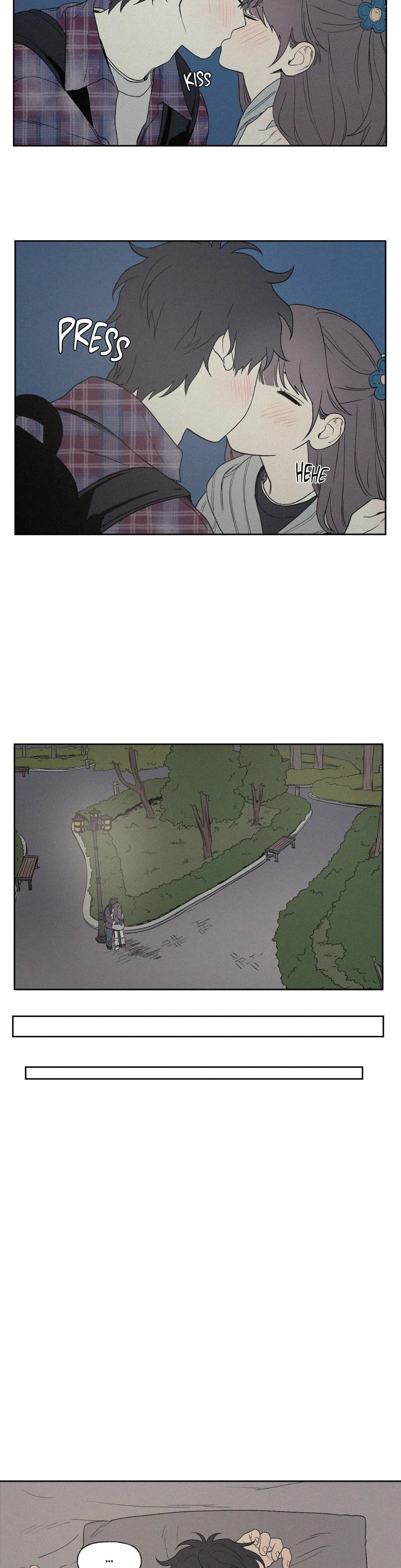 3XLOVE Chapter 4, page 10