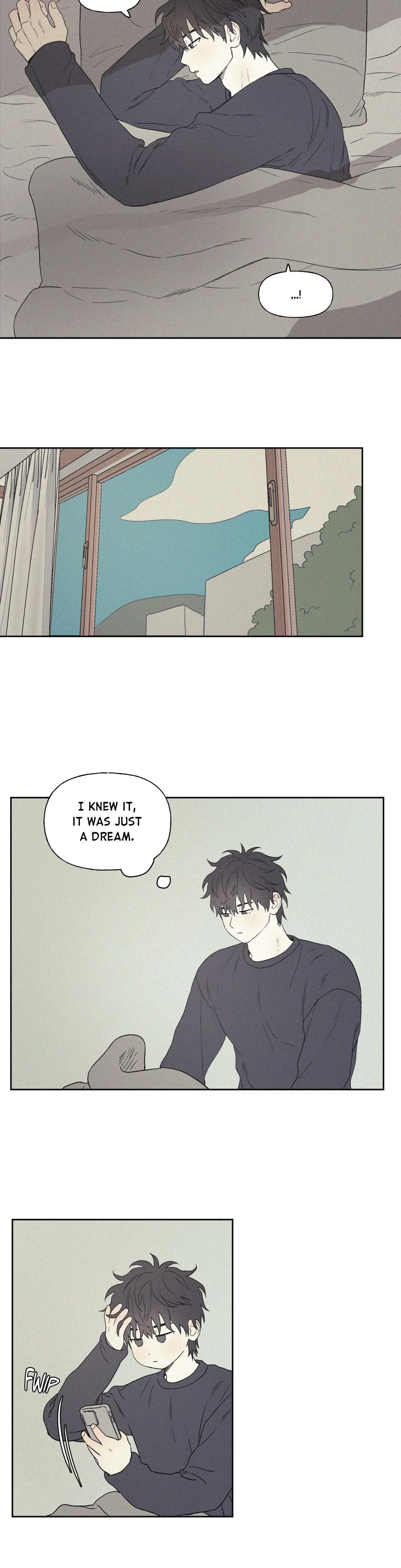 3XLOVE Chapter 4, page 11