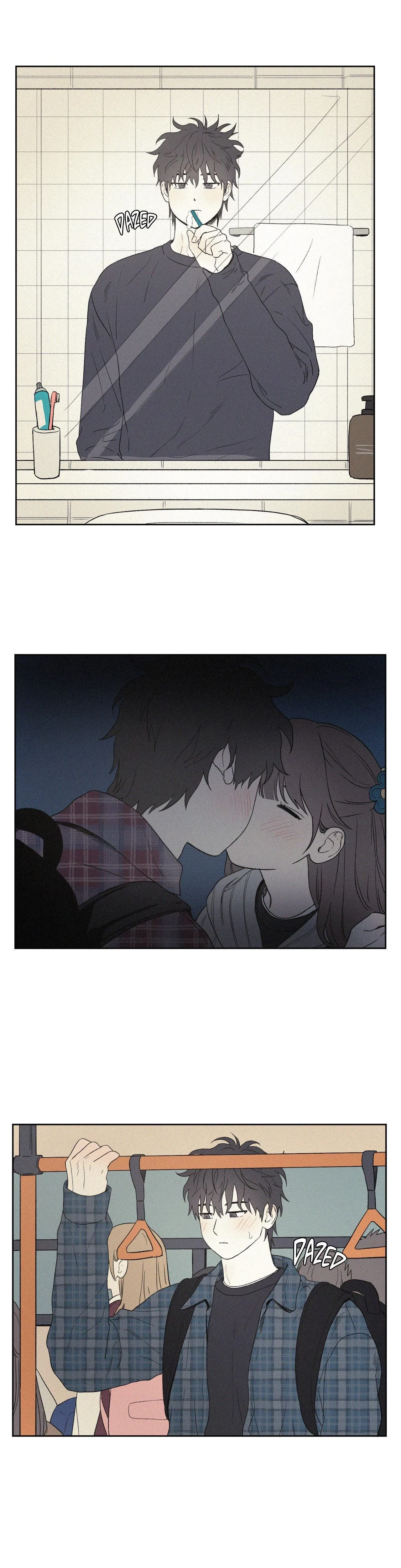 3XLOVE Chapter 4, page 14