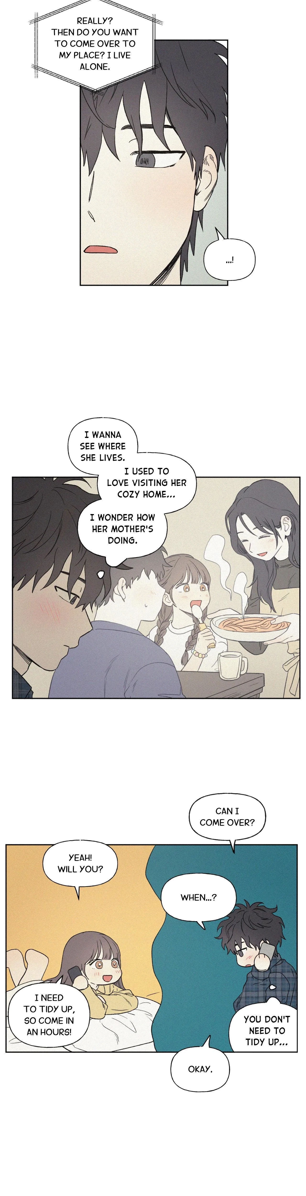 3XLOVE Chapter 4, page 18