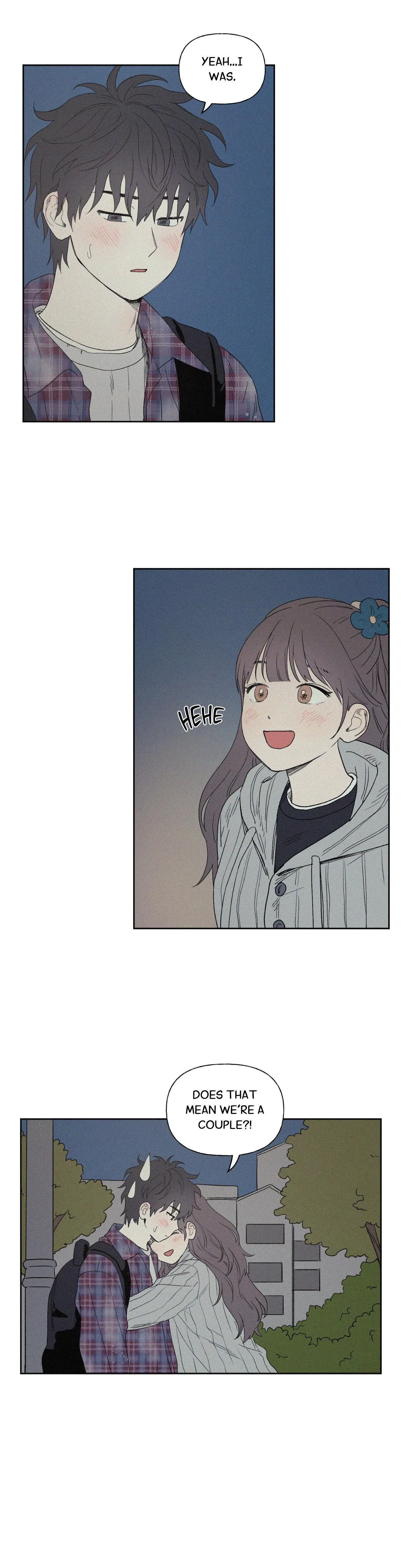 3XLOVE Chapter 4, page 2