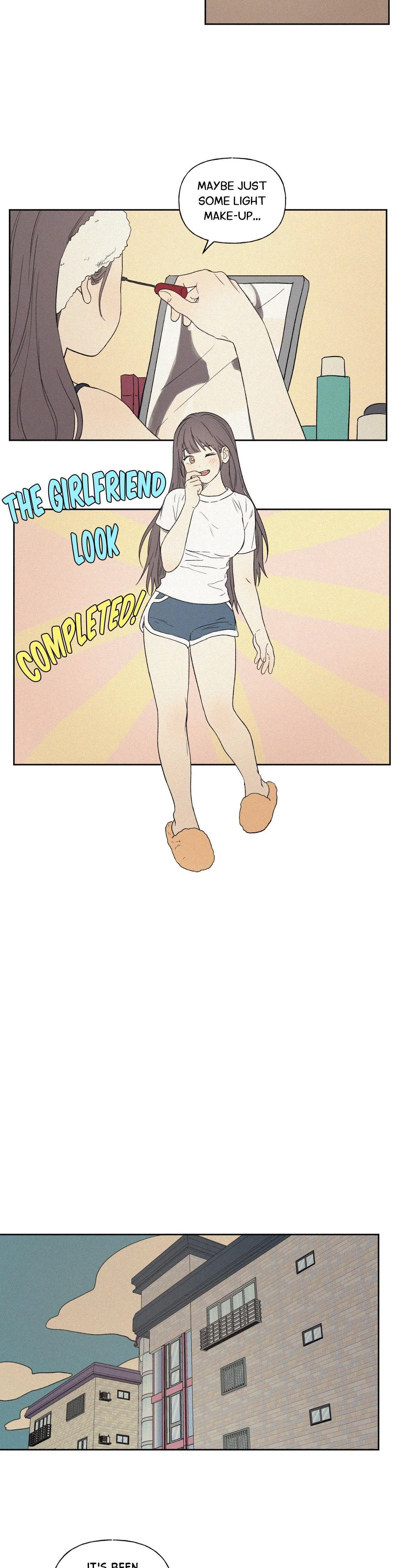 3XLOVE Chapter 4, page 20