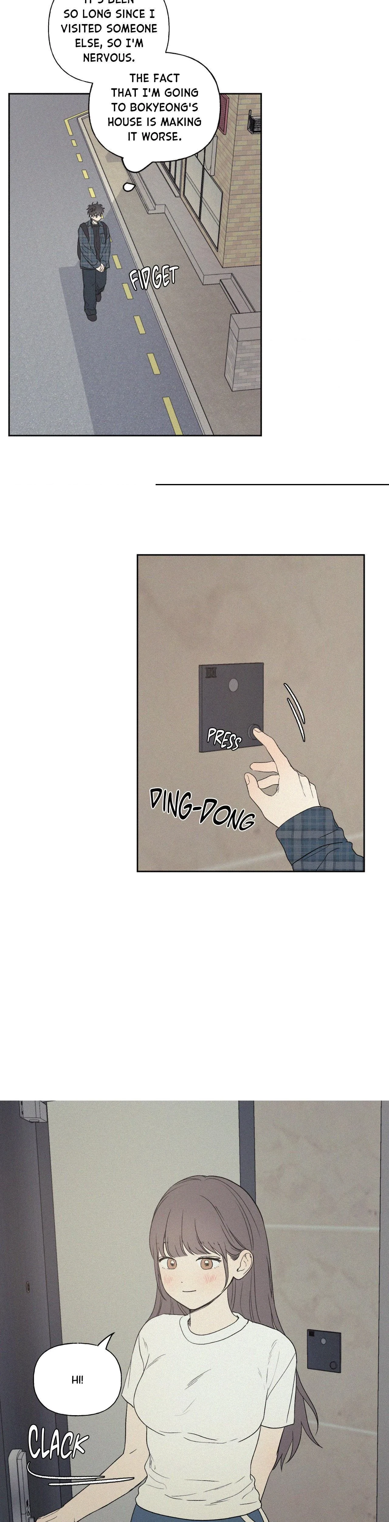 3XLOVE Chapter 4, page 21