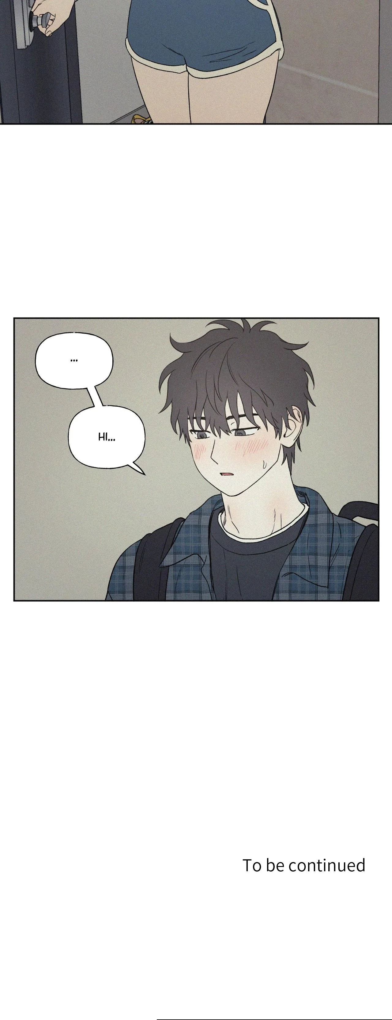 3XLOVE Chapter 4, page 22