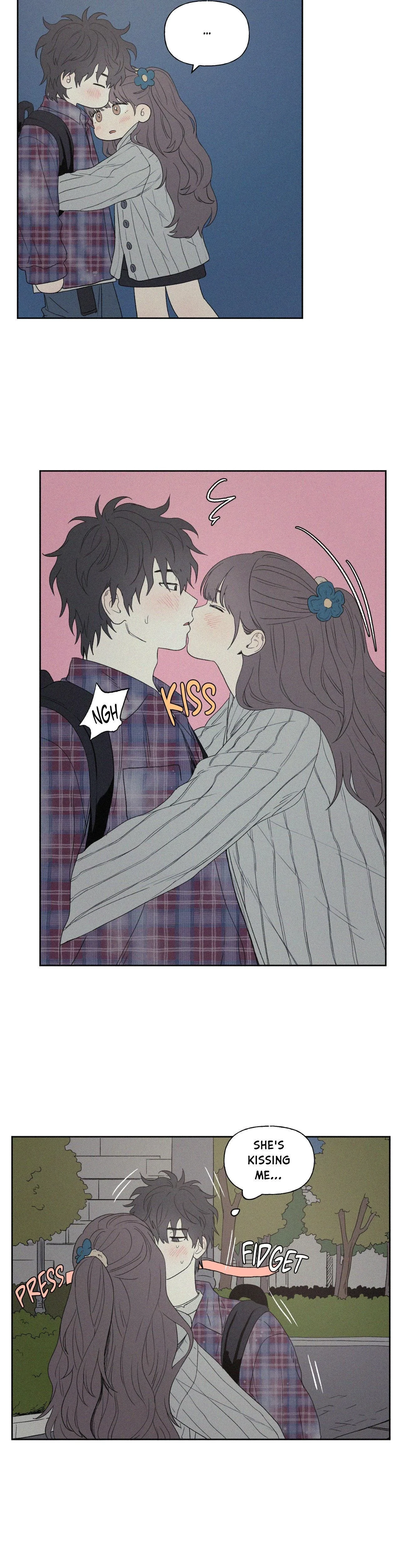 3XLOVE Chapter 4, page 4
