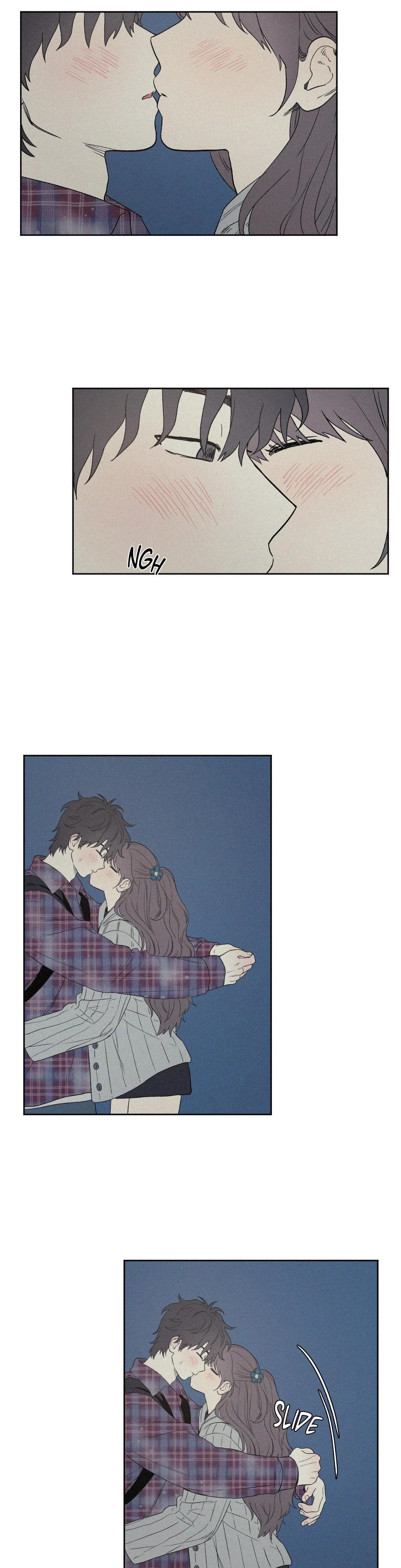 3XLOVE Chapter 4, page 5