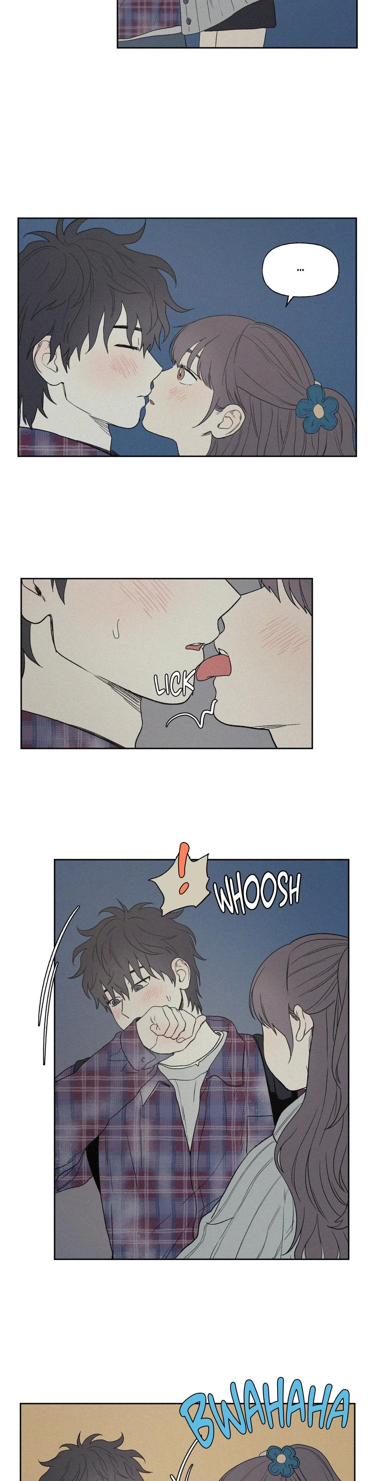 3XLOVE Chapter 4, page 6