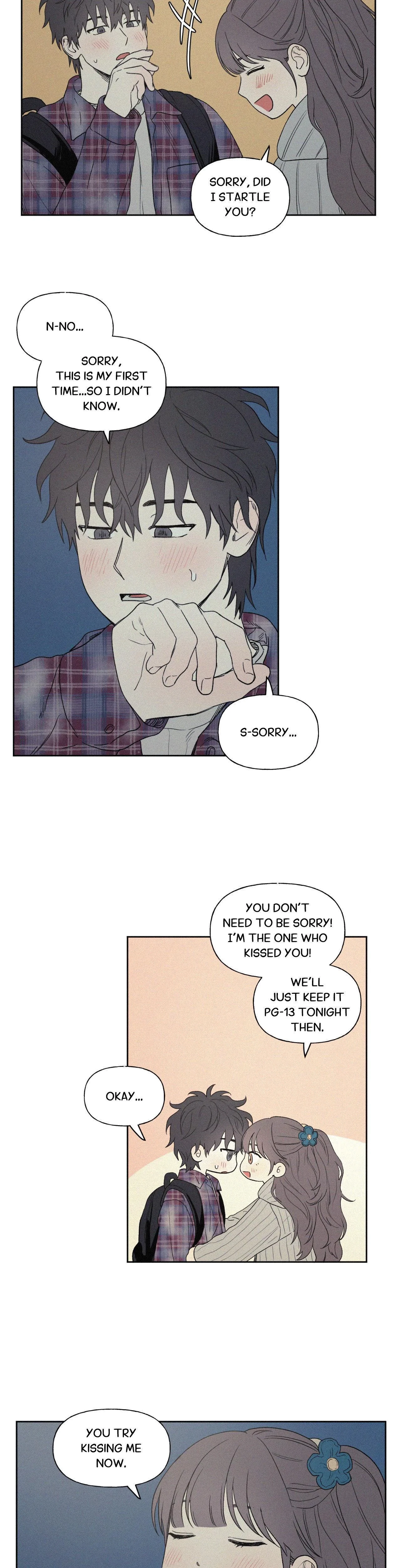 3XLOVE Chapter 4, page 7