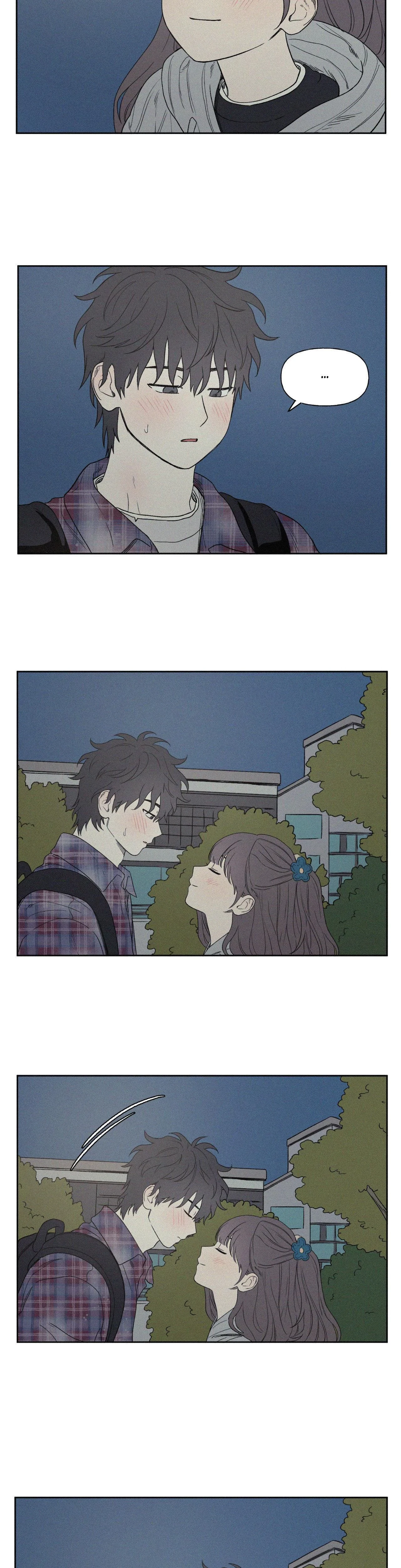 3XLOVE Chapter 4, page 8