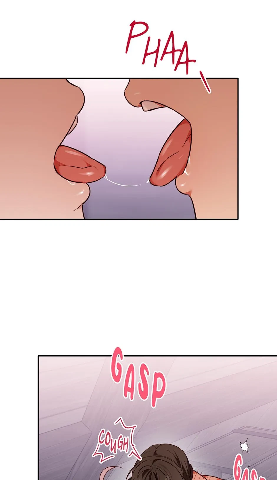 Little Red Riding Hood Devours The Wolf! Chapter 8, page 102