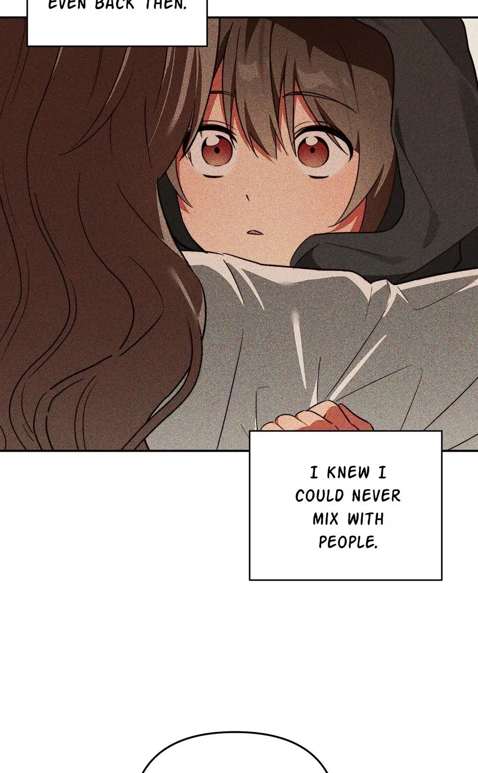Little Red Riding Hood Devours The Wolf! Chapter 8, page 14