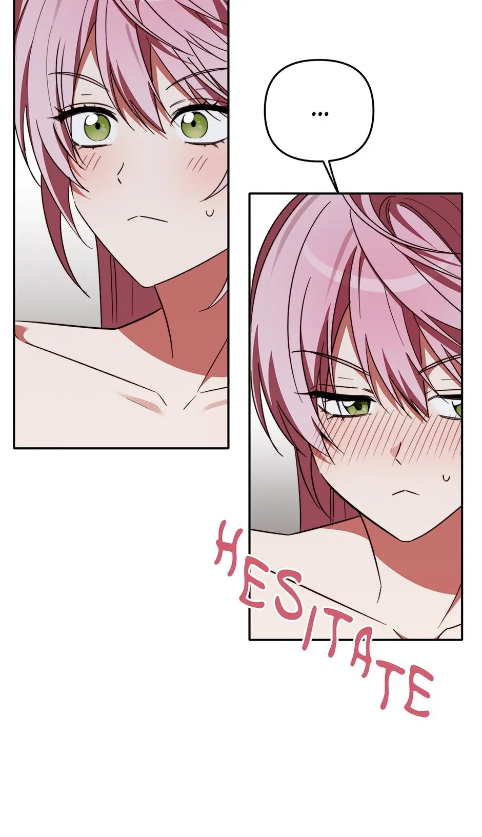 Little Red Riding Hood Devours The Wolf! Chapter 8, page 30