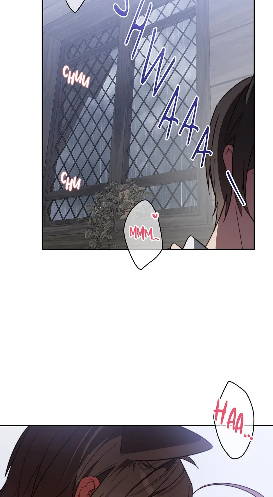 Little Red Riding Hood Devours The Wolf! Chapter 8, page 39