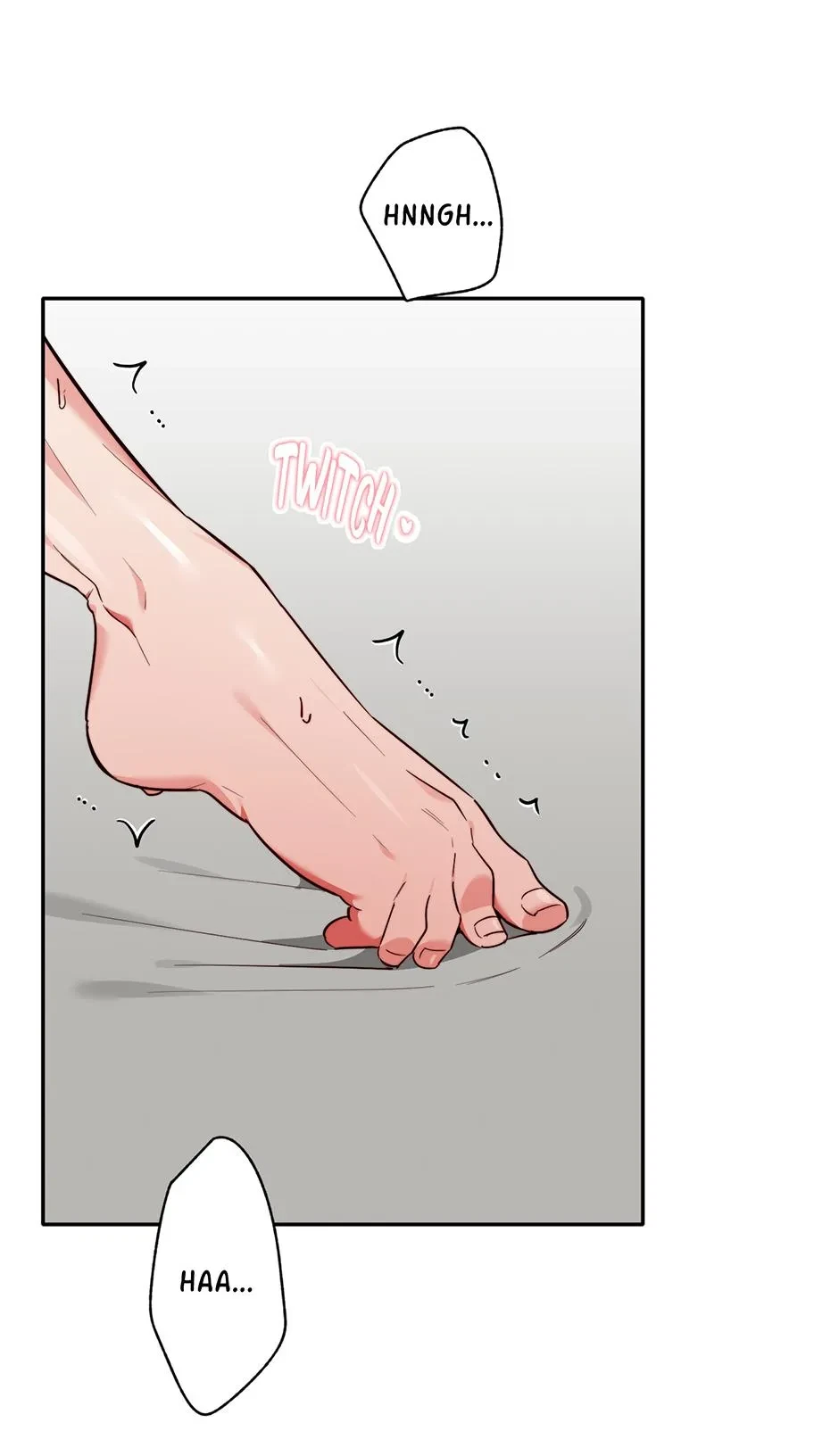 Little Red Riding Hood Devours The Wolf! Chapter 8, page 58