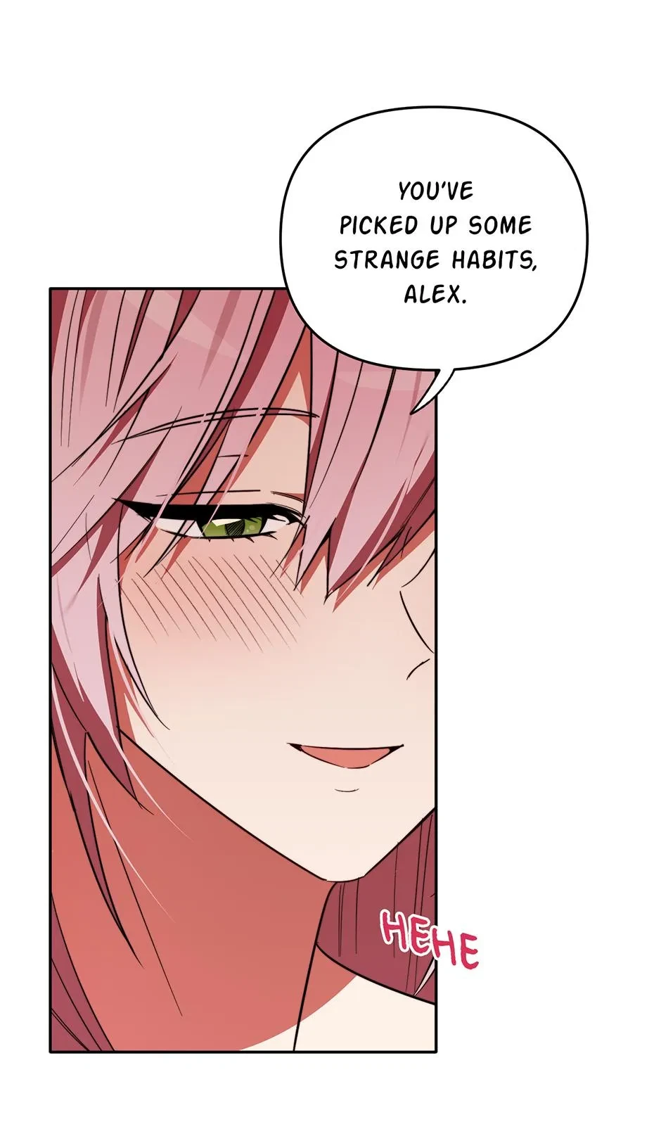 Little Red Riding Hood Devours The Wolf! Chapter 8, page 70