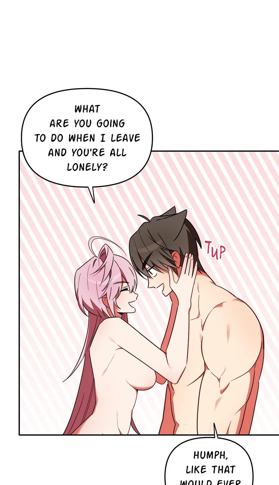 Little Red Riding Hood Devours The Wolf! Chapter 8, page 71