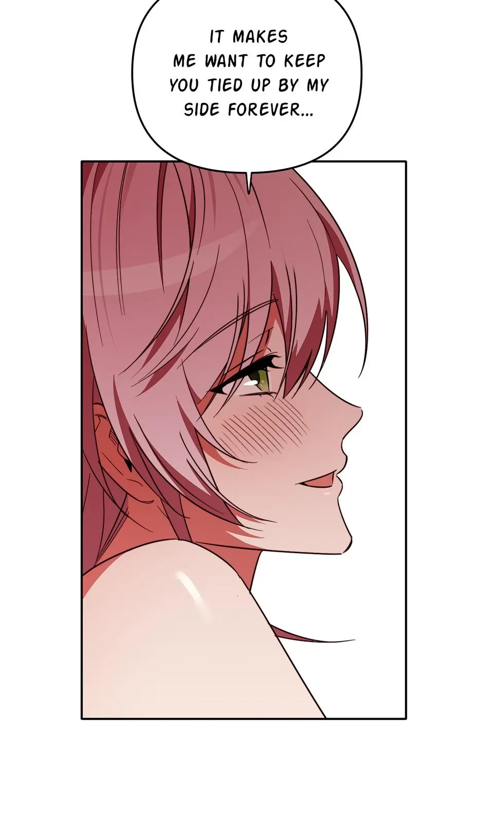 Little Red Riding Hood Devours The Wolf! Chapter 8, page 79