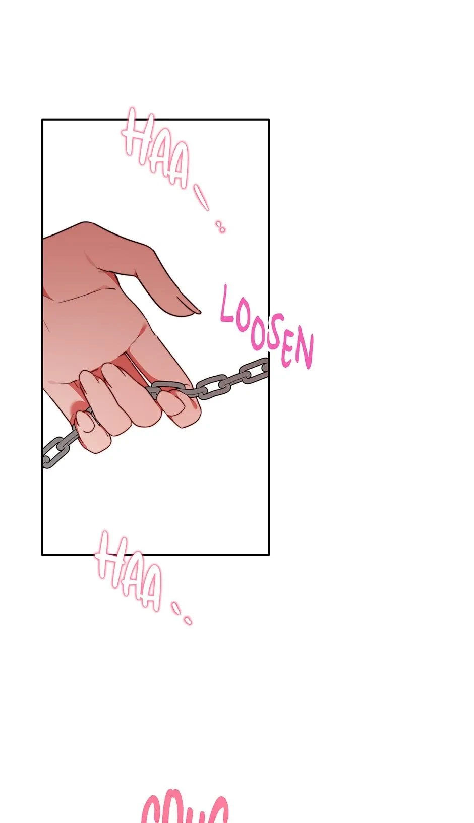 Little Red Riding Hood Devours The Wolf! Chapter 8, page 95