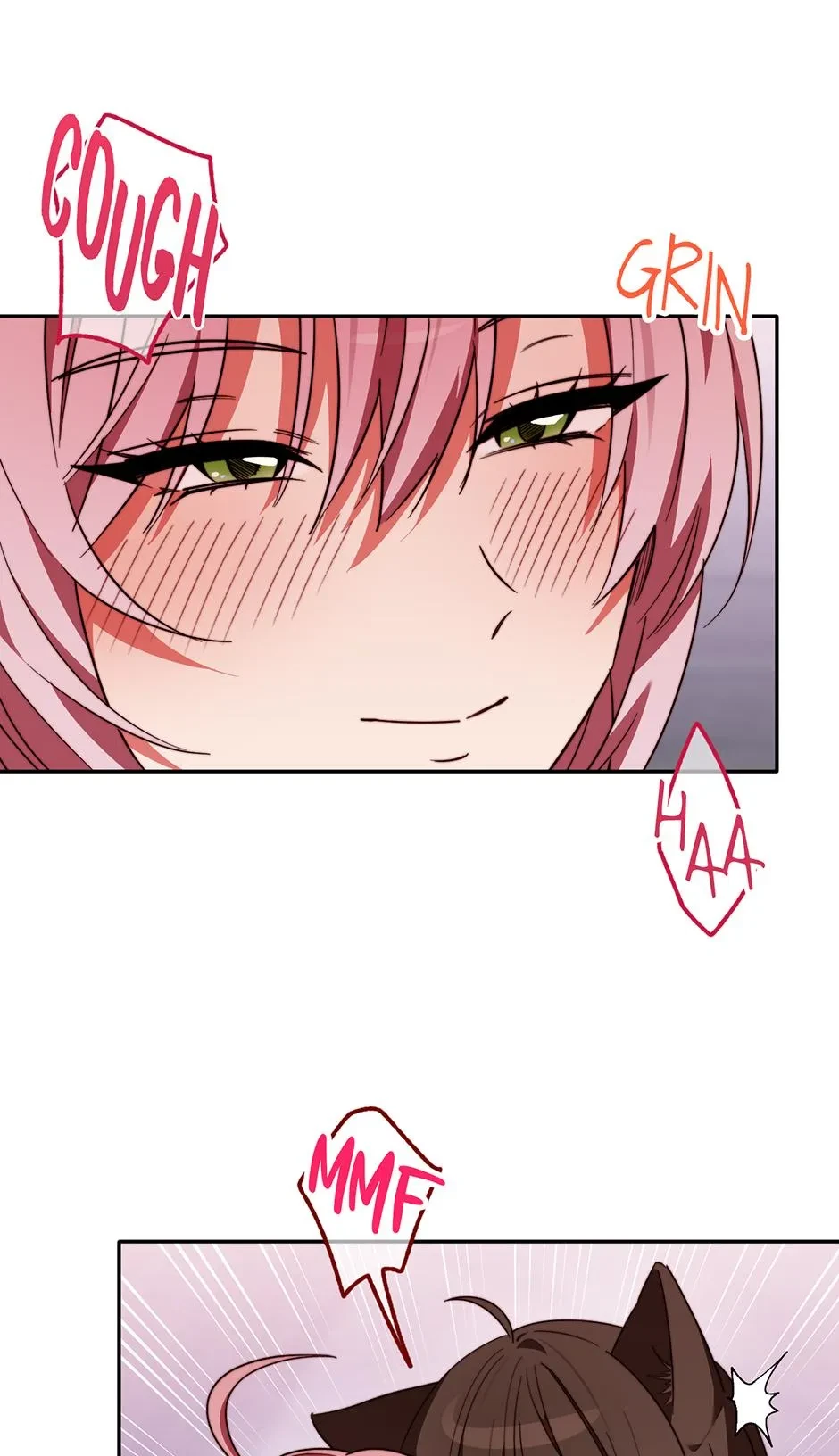 Little Red Riding Hood Devours The Wolf! Chapter 8, page 97