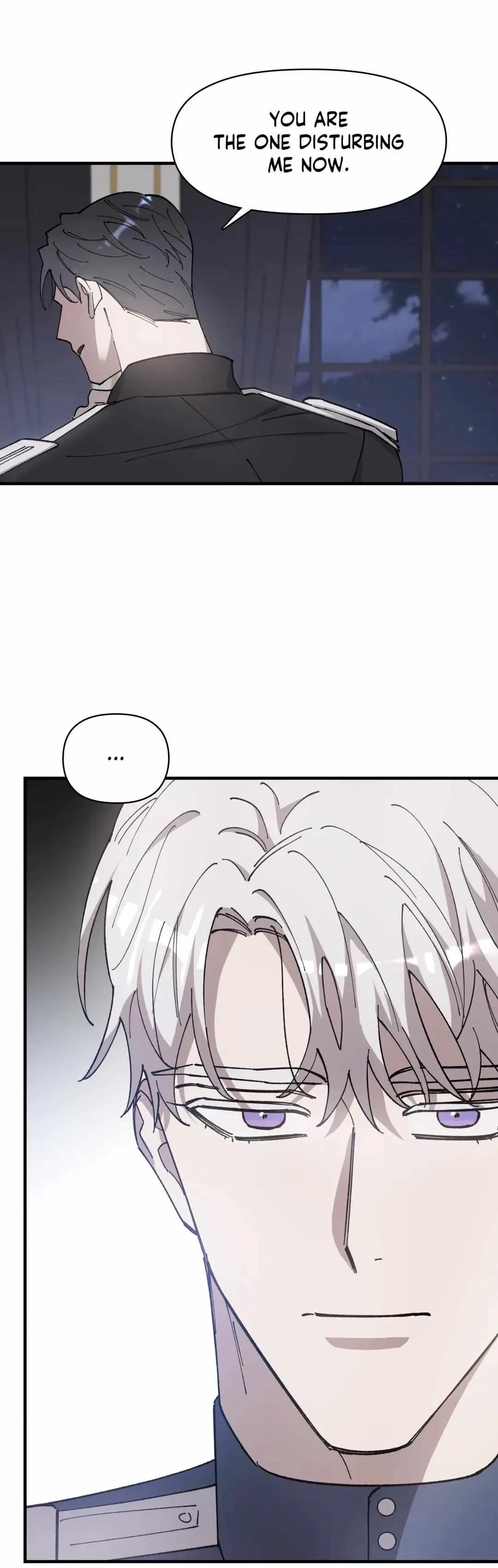 A Black Rose Blooms Chapter 35, page 24