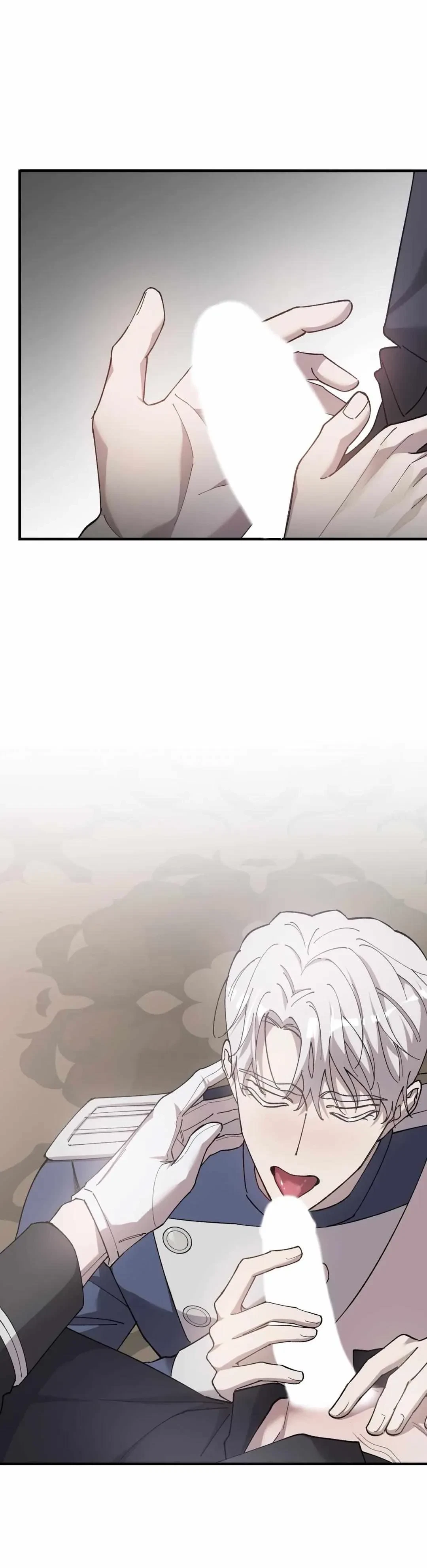 A Black Rose Blooms Chapter 35, page 34