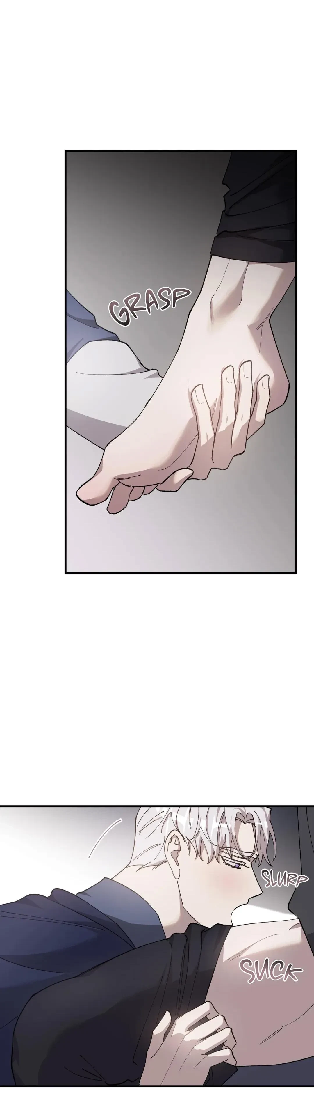 A Black Rose Blooms Chapter 35, page 40