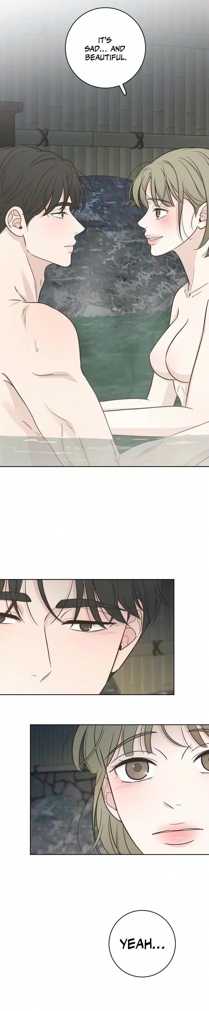 I Am Your Revenge Chapter 26, page 20