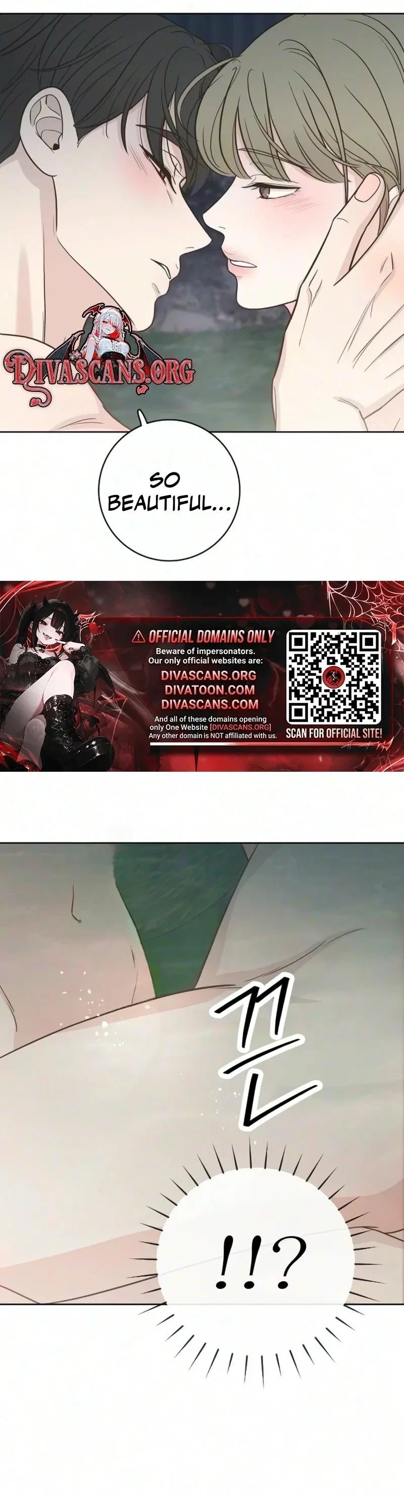 I Am Your Revenge Chapter 26, page 21