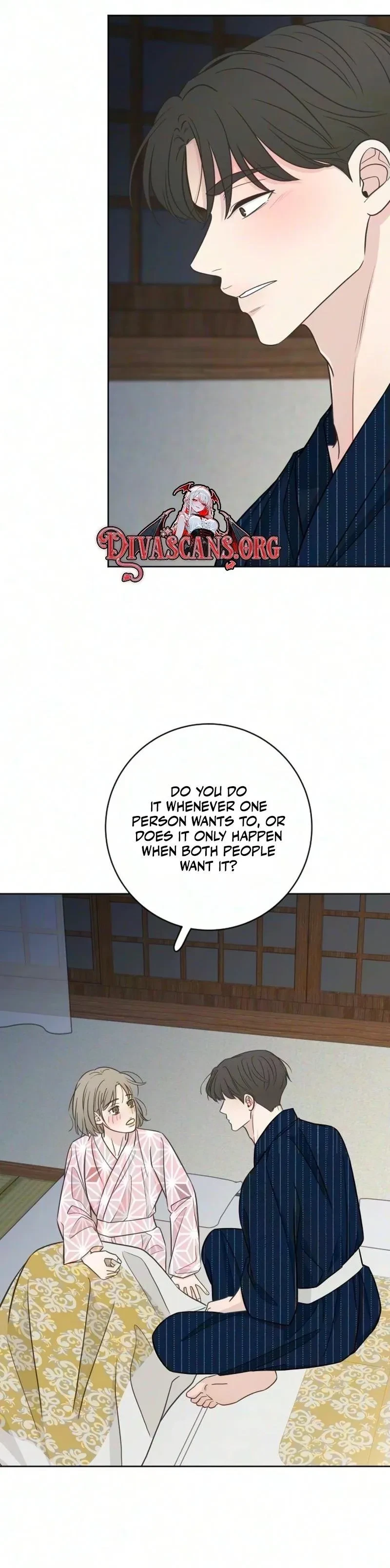 I Am Your Revenge Chapter 26, page 29