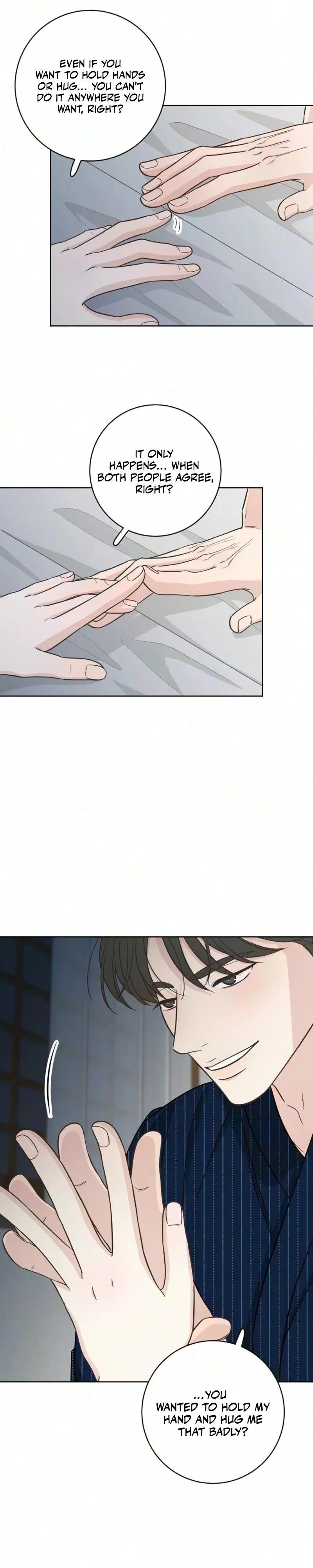 I Am Your Revenge Chapter 26, page 30