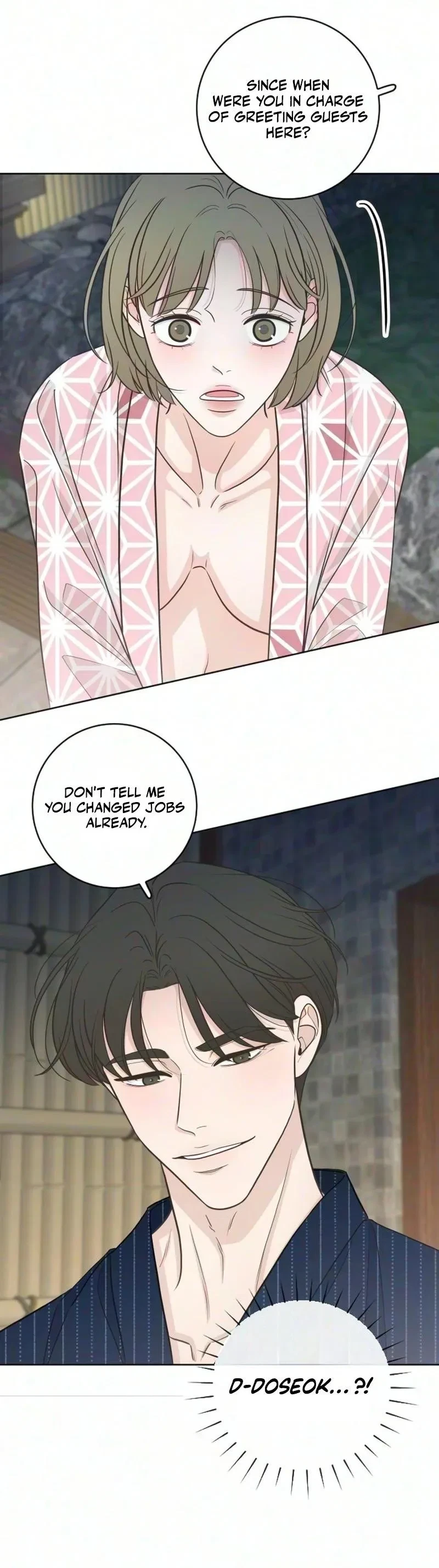I Am Your Revenge Chapter 26, page 5