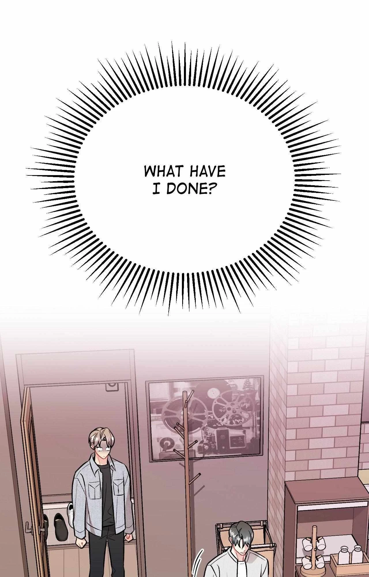 Cherry Picking Chapter 72, page 11