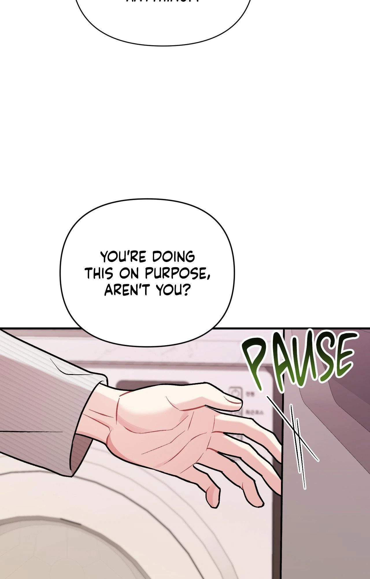 Cherry Picking Chapter 72, page 15