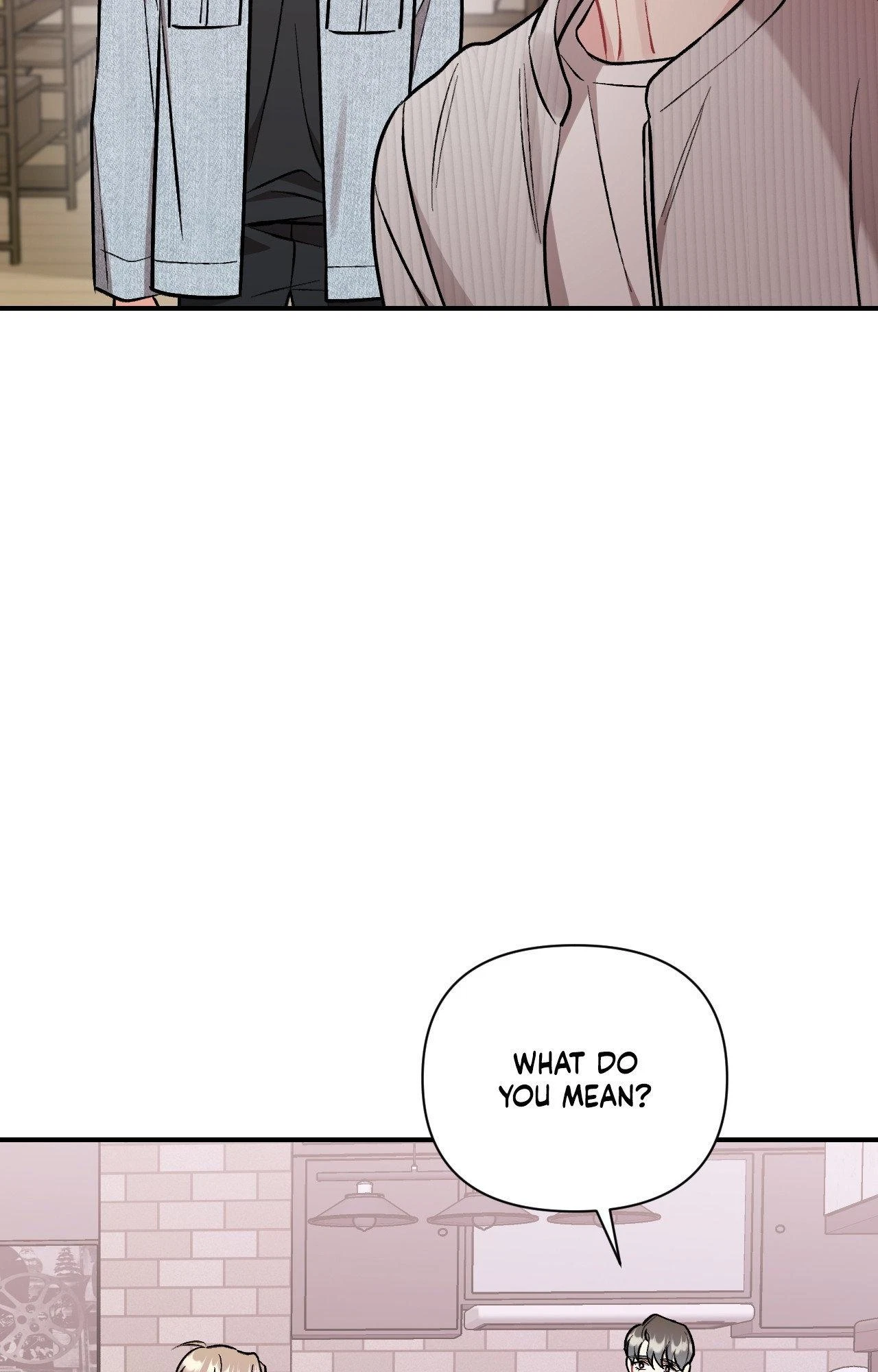 Cherry Picking Chapter 72, page 17