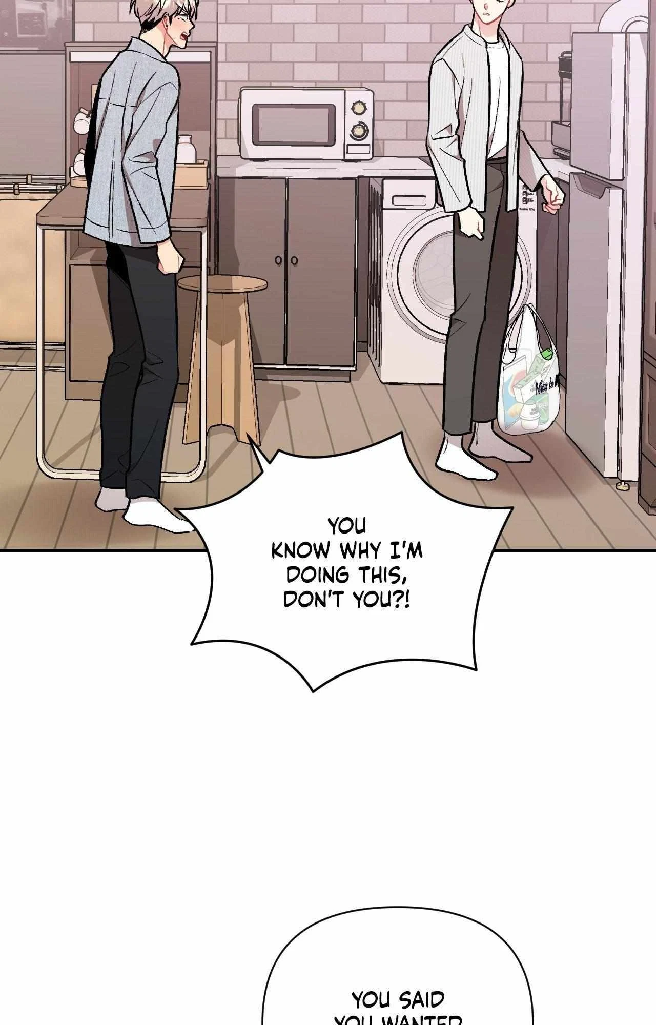 Cherry Picking Chapter 72, page 18