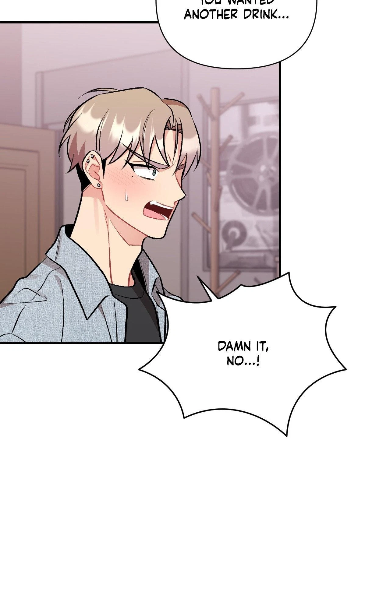 Cherry Picking Chapter 72, page 19