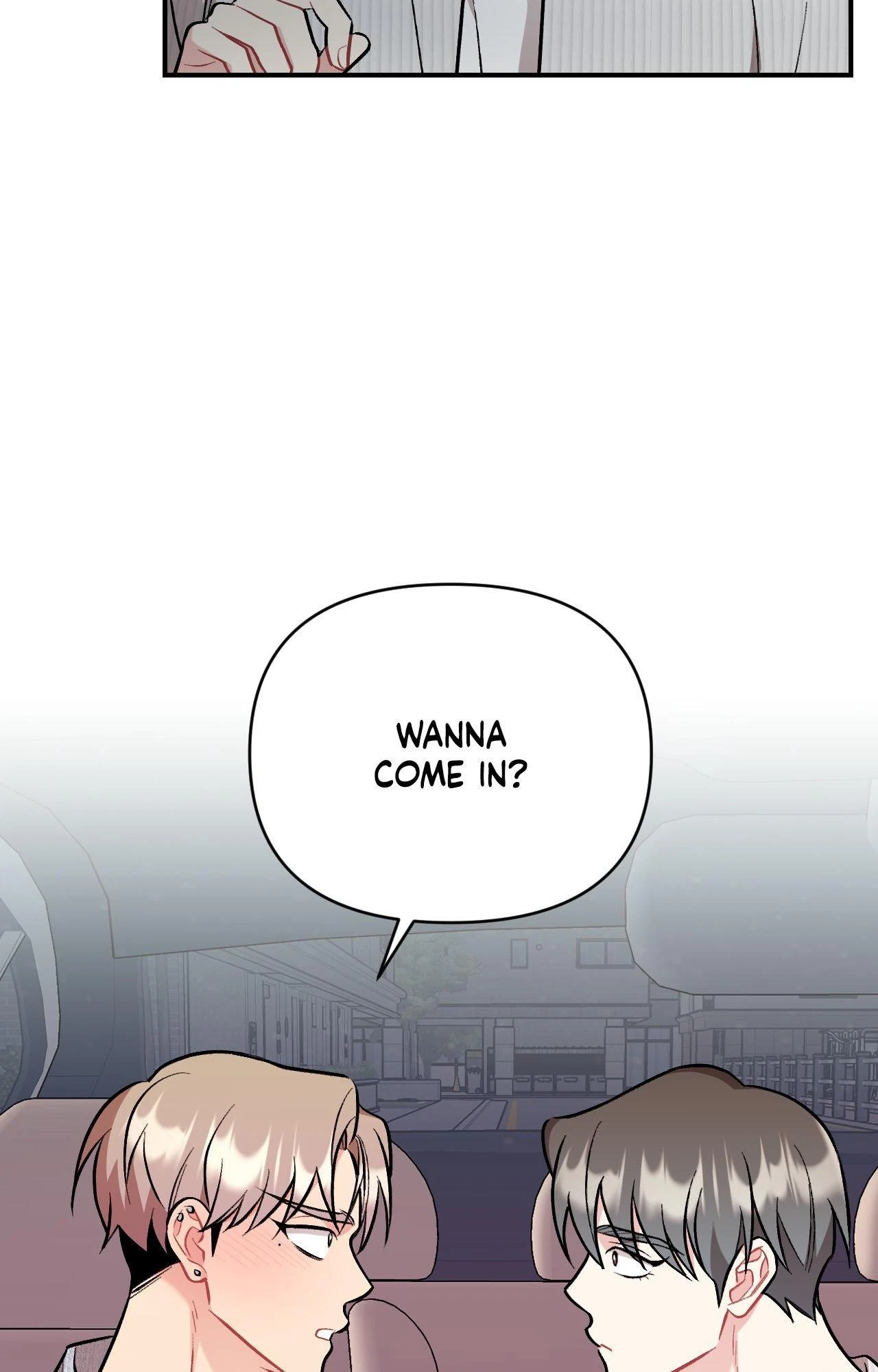 Cherry Picking Chapter 72, page 2
