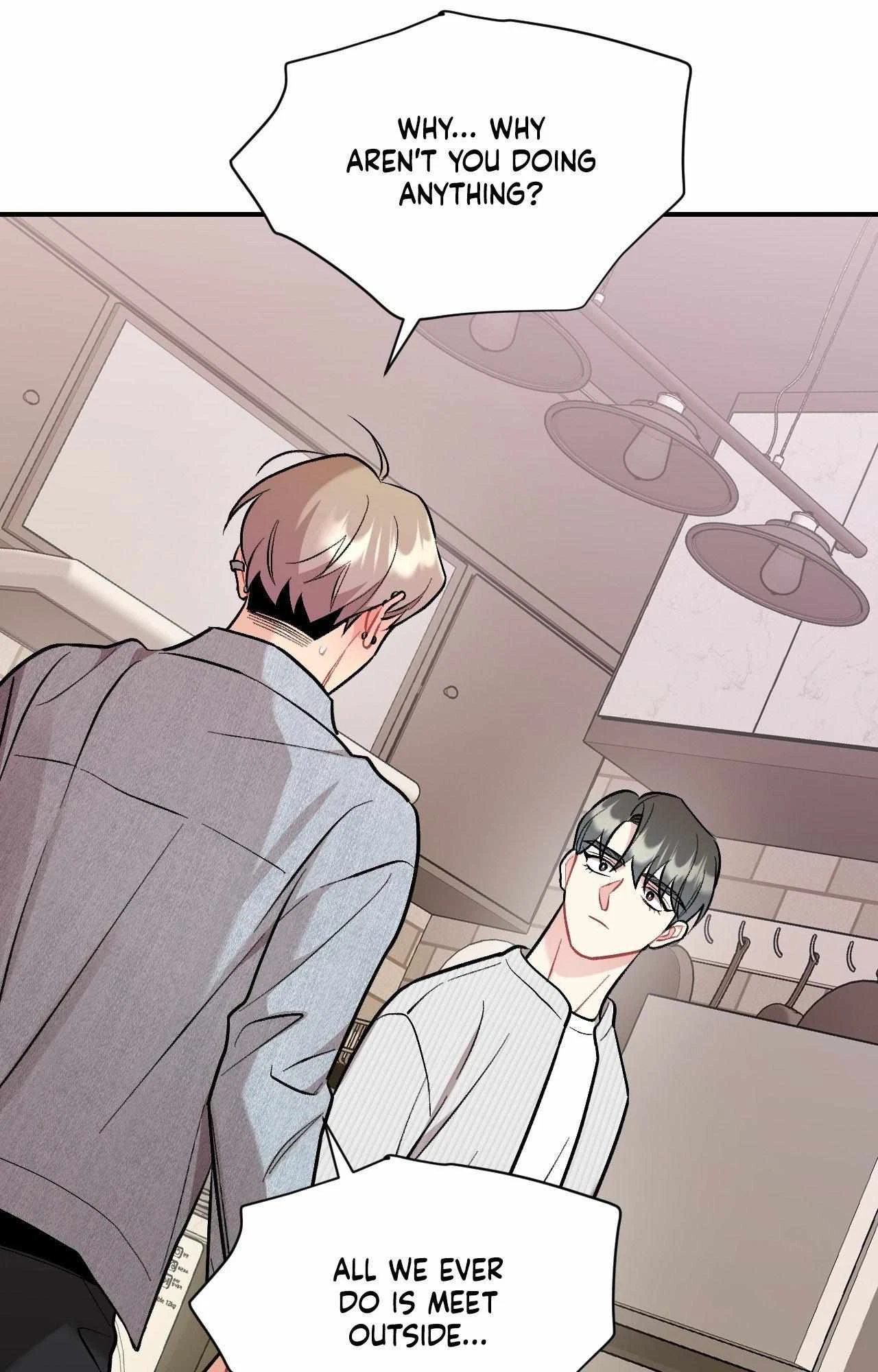 Cherry Picking Chapter 72, page 20