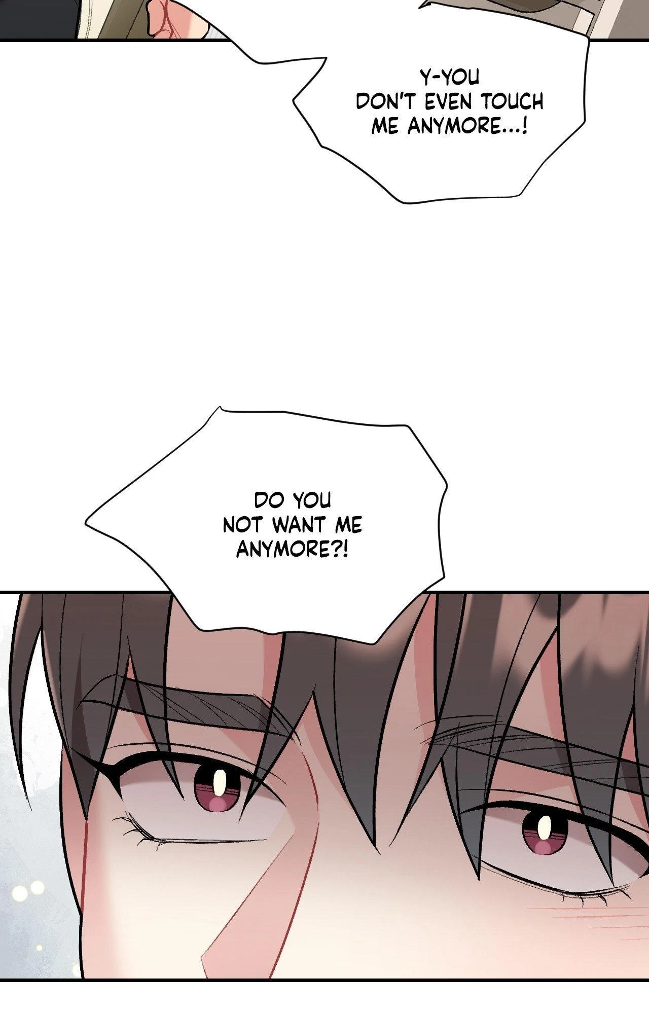 Cherry Picking Chapter 72, page 21