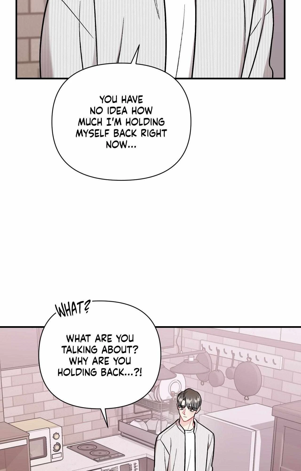 Cherry Picking Chapter 72, page 23