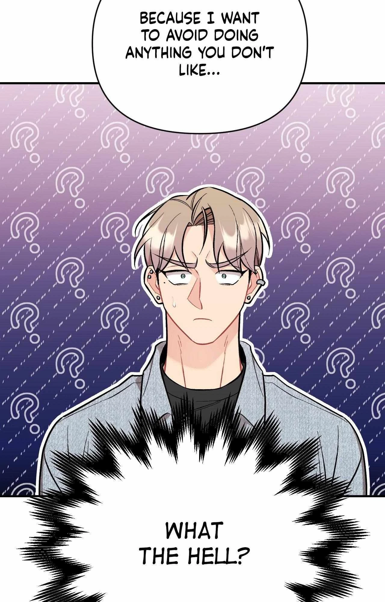 Cherry Picking Chapter 72, page 25