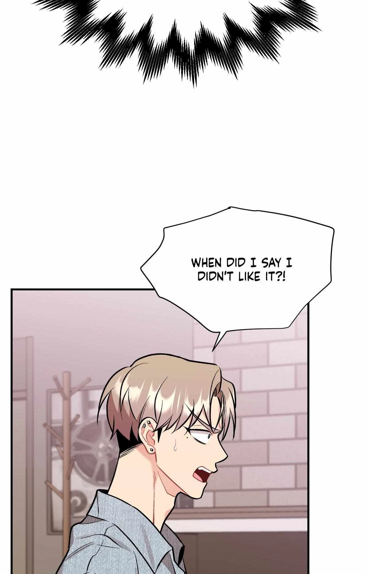 Cherry Picking Chapter 72, page 26