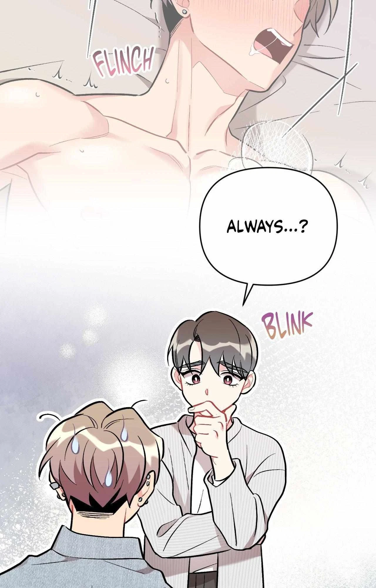 Cherry Picking Chapter 72, page 29