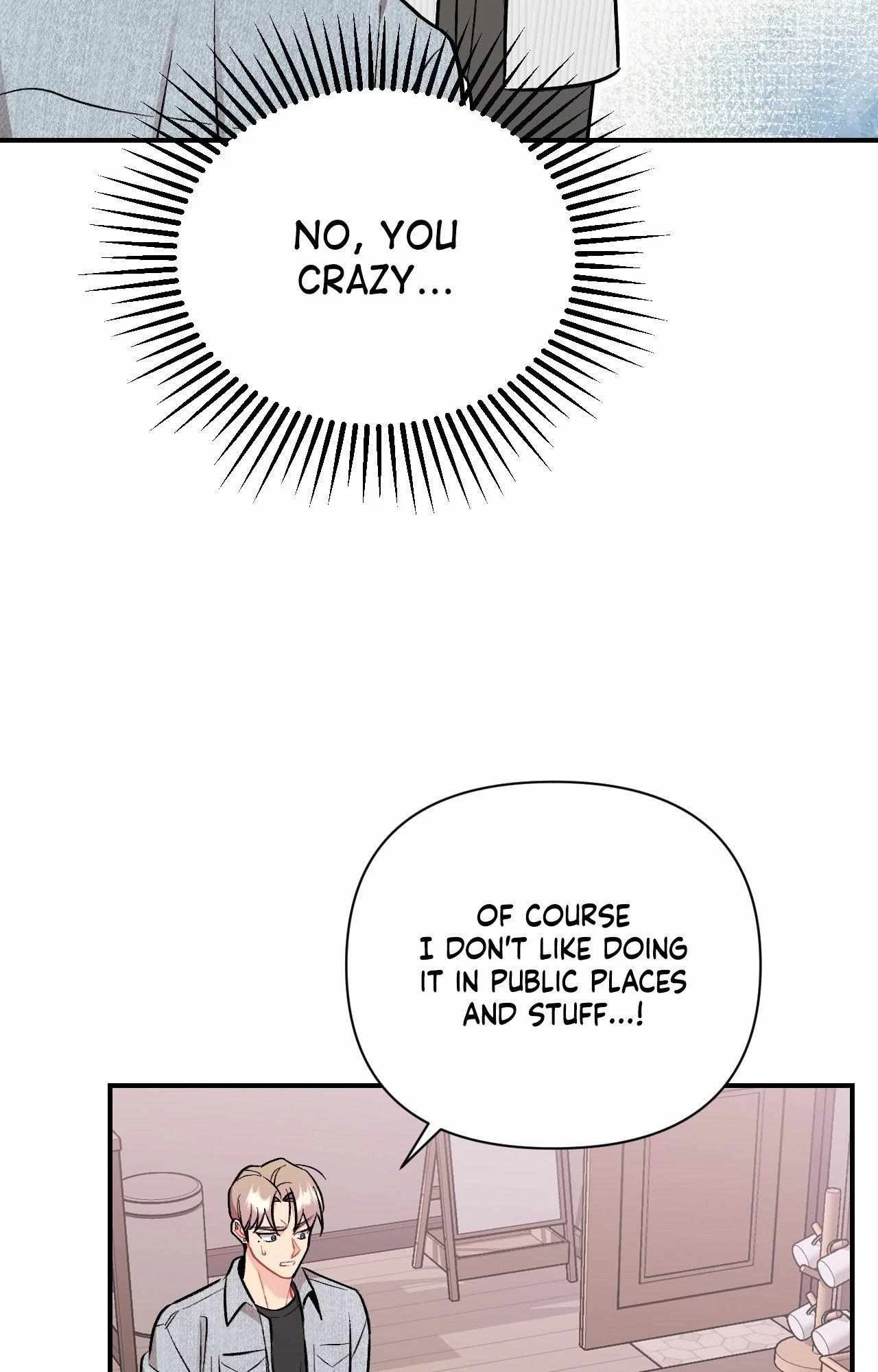 Cherry Picking Chapter 72, page 30